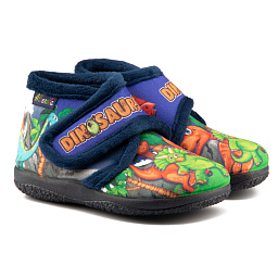 Тапочки закр De la Torre фото № 2 цена