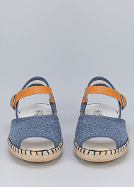 Сандалии Alberola фото № 3 недорого