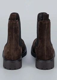 Ботинки-Челси Tamaris фото № 4 Казахстан