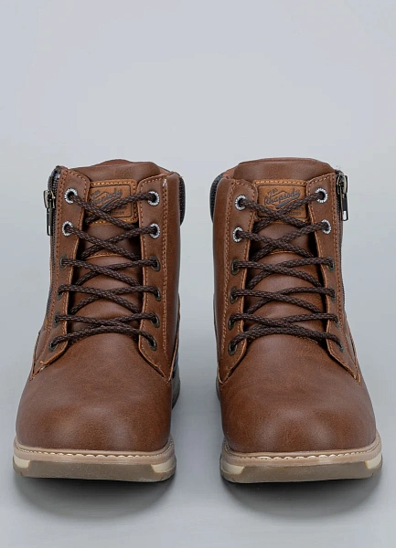 Ботинки Rhapsody фото № 3 недорого