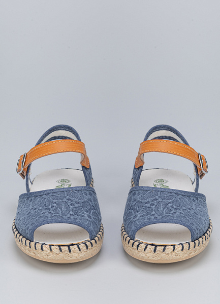 Сандалии Alberola фото № 3 недорого