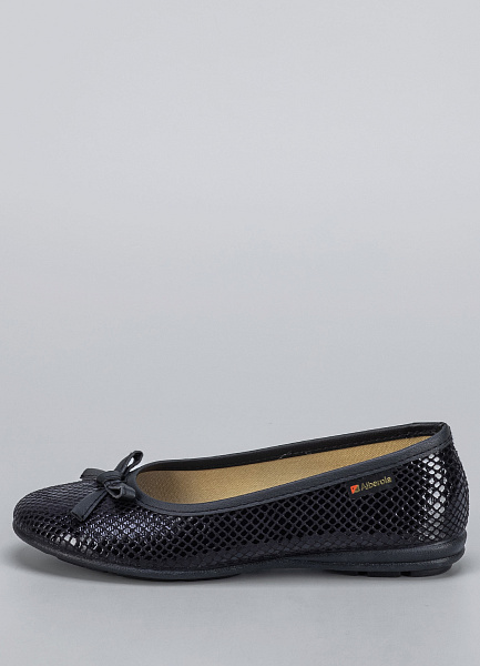 Балетки Alberola фото № 1 интернет-магазин