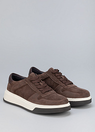 Кеды Duca Daretti фото № 2 цена