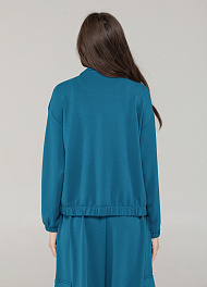 SPORT толстовка Thomas Graf фото № 3 недорого