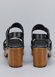 Босоножки Bottero фото № 4 Казахстан