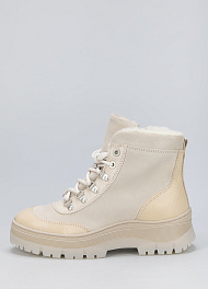 Ботинки Inwood фото № 1 интернет-магазин