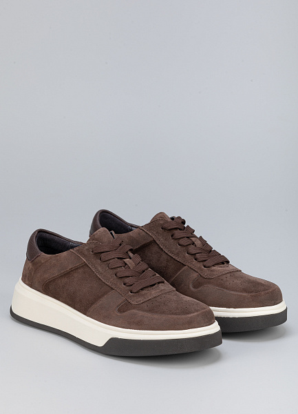 Кеды Duca Daretti фото № 2 цена