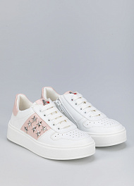 Кеды Asso фото № 2 цена