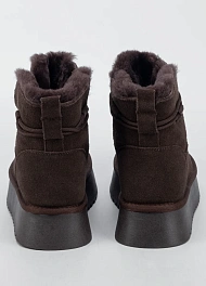 Угги Franco Manatti фото № 4 Казахстан