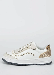 Кеды Mariella Burani фото № 1 интернет-магазин