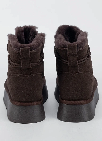 Угги Franco Manatti фото № 4 Казахстан