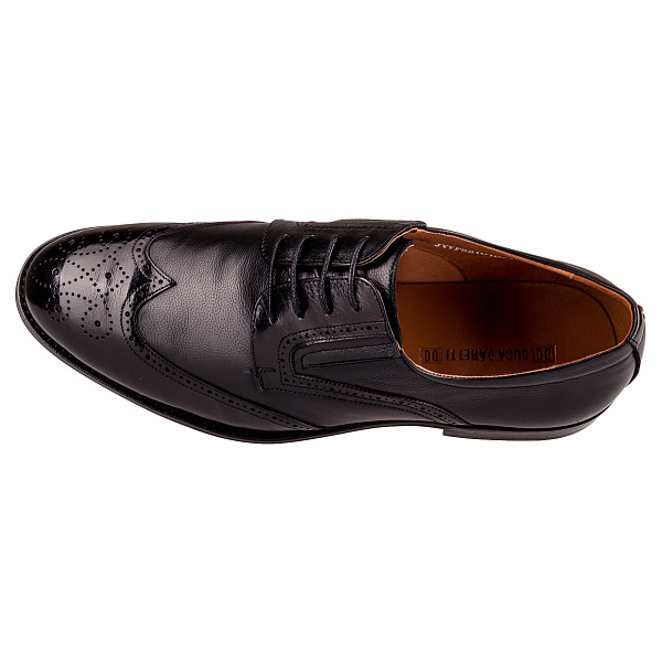 Туфли Duca Daretti фото № 4 Казахстан