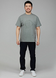 футболка I SEE D.N.M фото № 4 Казахстан