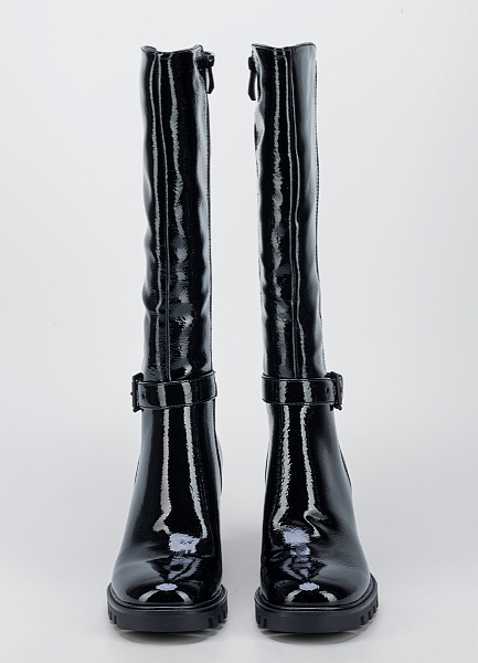 Сапоги Tamaris фото № 3 недорого