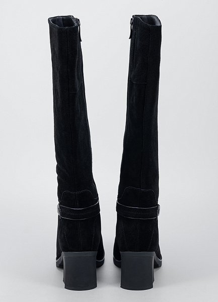 Сапоги Franco Manatti фото № 4 Казахстан