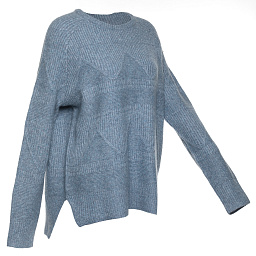 Пуловер Thomas Graf фото № 2 цена