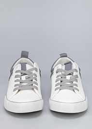 Кеды Keddo Denim фото № 3 недорого