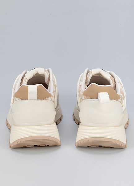 Кроссовки Franco Manatti фото № 4 Казахстан