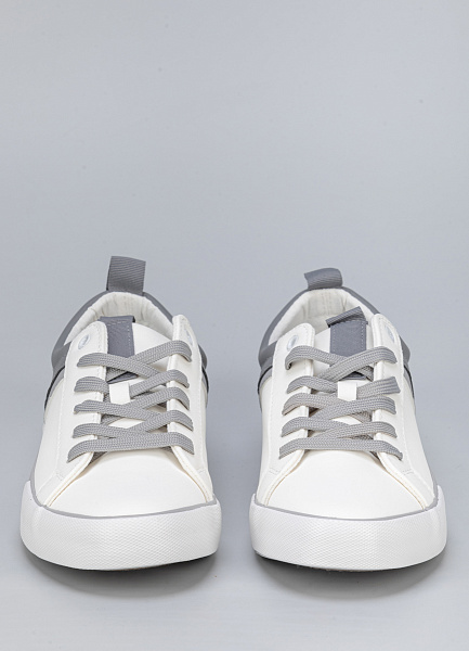 Кеды Keddo Denim фото № 3 недорого