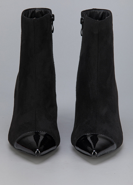 Ботинки Keys фото № 3 недорого