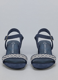 Босоножки Marco Tozzi фото № 3 недорого