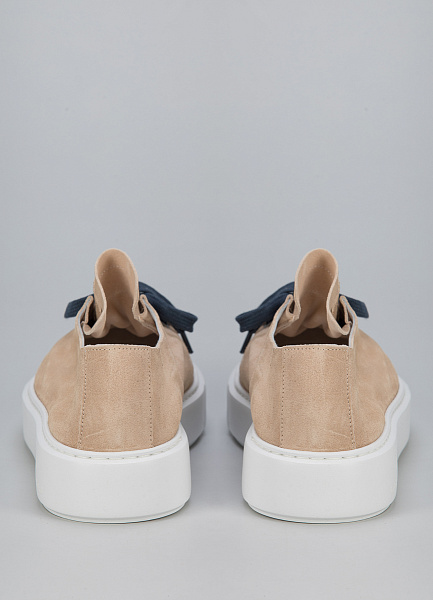 Кеды Gradus фото № 4 Казахстан