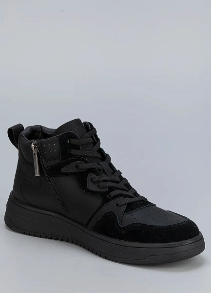 Кеды высокие Mattini фото № 4 Казахстан