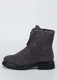 Ботинки Franco Manatti фото № 1 интернет-магазин