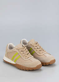 Кроссовки Franco Manatti фото № 2 цена