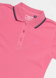 Платье-поло Thomas Graf фото № 3 недорого