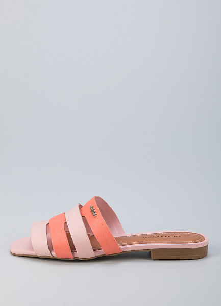 Пантолеты Bottero фото № 1 интернет-магазин