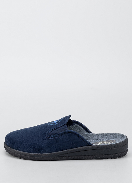 Тапочки Le Soft фото № 1 интернет-магазин