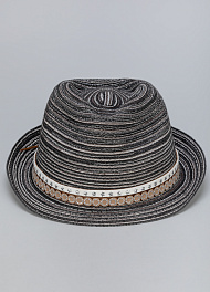 Шляпа Pacco Rosso фото № 3 недорого