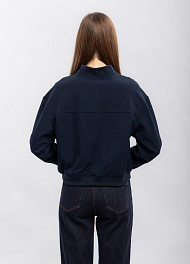 Бомбер Thomas Graf фото № 3 недорого