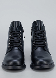 Ботинки Franco Manatti фото № 3 недорого