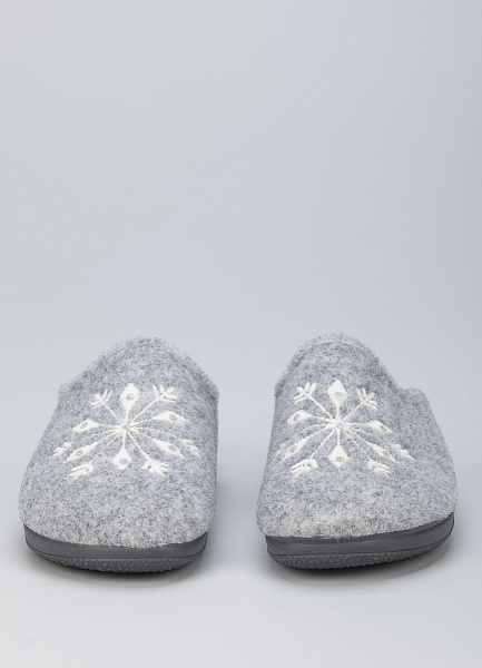 Тапочки Alberola фото № 3 недорого