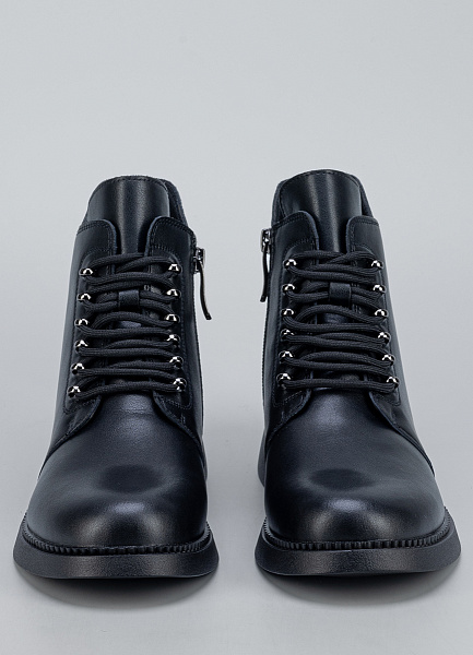 Ботинки Franco Manatti фото № 3 недорого