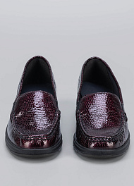 Мокасины Комфорт Imac фото № 3 недорого