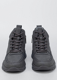 Кроссовки высокие Mattini фото № 3 недорого