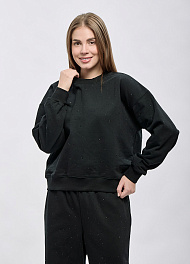 SPORT свитшот Thomas Graf фото № 3 недорого