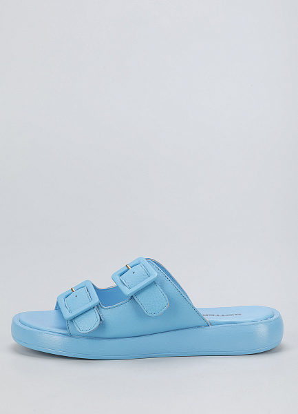 Пантолеты Bottero фото № 1 интернет-магазин