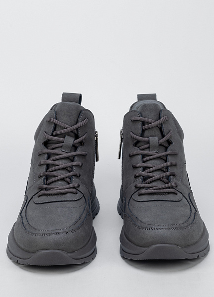 Кроссовки высокие Mattini фото № 3 недорого