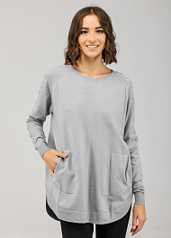 Пуловер Thomas Graf фото № 1 интернет-магазин