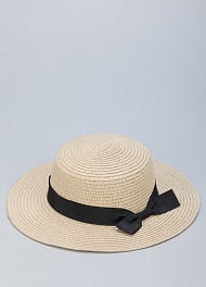 Шляпа Pacco Rosso фото № 2 цена