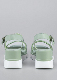 Босоножки Franco Manatti фото № 4 Казахстан