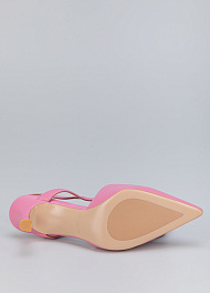 Туфли открытые Loretta Very фото № 5 купить