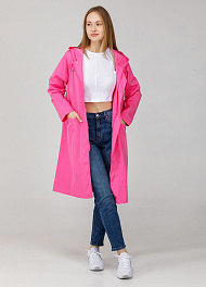 Плащ Thomas Graf фото № 2 цена