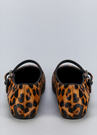 Балетки Loretta Very фото № 4 Казахстан