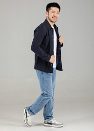 Пиджак Thomas Graf фото № 3 недорого