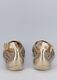 Балетки Bottero фото № 4 Казахстан